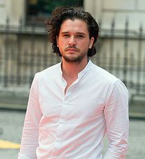 Christopher Harington, 38 лет, Великобритания Christopher Harington, 38 лет,